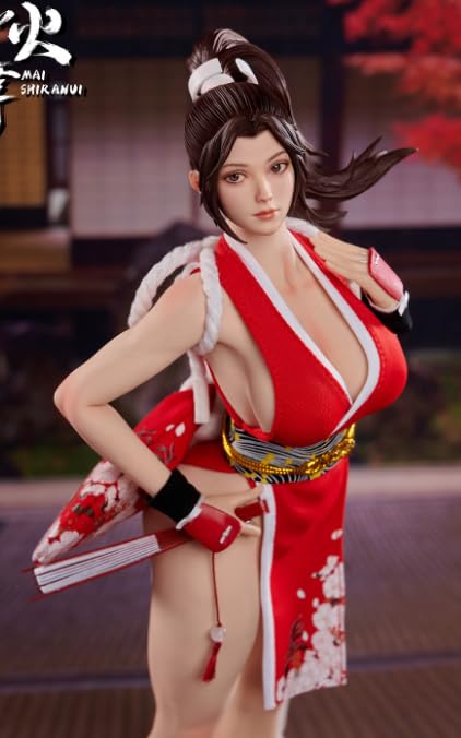 Amazon.co.jp: [AC]VERYCOOL SNK 1/6 The King of FightersXIV